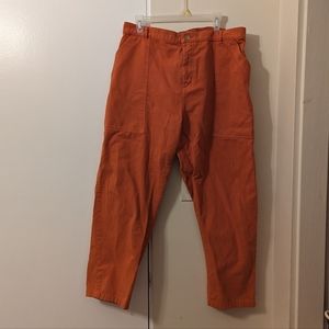 Big Bud Press Pencil Pants 2XL